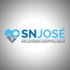 Soluciones Hospitalarias Sn José
