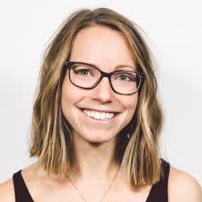 Danielle Folks's Instagram, Twitter & Facebook