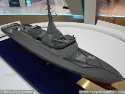 Gowind design is a family of various types of lighter surface combatants including light frigates, corvettes and offshore patrol vessels. Navy Recognition On Twitter New Technical Datasheet Royal Malaysian Navy Gowind Class Frigate Sgpv Lcs Http T Co Qpjyqwiimp Http T Co Dcwxlwczkh