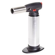Check spelling or type a new query. Bonjour Chef Rsquo S Tools Butane Culinary Cr Egrave Me Br Ucirc L Eacute E Torch Bed Bath Beyond