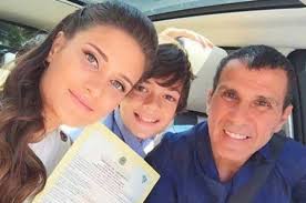 No ar no 'Superchef', Eri Johnson diz que planeja ser pai