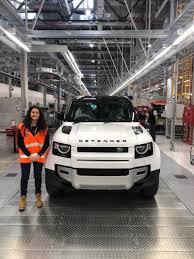 Serving the greater fort myers and surrounding areas, our car dealership gives the best luxury. Shyann Del Negro Encore Specialist Jaguar Land Rover Fort Myers Linkedin