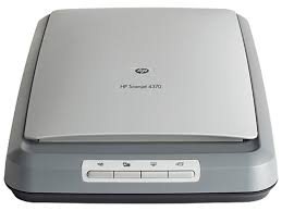 هذه سكانر الرائع يحتوى على جودة عظيم فى سكان الصور. Hp Scanjet 4370 Photo Scanner Drivers Download