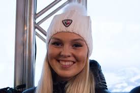 Henrik kristoffersen (born 2 july 1994) is a norwegian world cup alpine ski racer, world champion, and olympic medalist. When Your Sweetheart Is A Slalom Racer