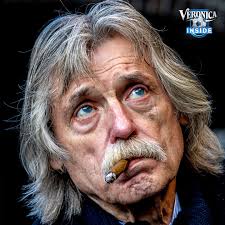Maybe you would like to learn more about one of these? Veronica Inside On Twitter Omschrijf Johan Derksen In Een Woord Veronicainside