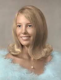 Virginia Ann Ball Fry (1952-2005)