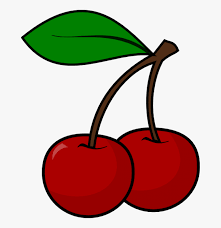 Cherries clipart free vector we have about (3,535 files) free vector in ai, eps, cdr, svg vector illustration graphic art design format. Cherry Clipart Cherry Outline Cherries Clipart Free Transparent Clipart Clipartkey