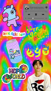 Idn times community adalah media yang menyediakan platform untuk menulis. J Hope Aesthetic Jhope Rainbow Hd Mobile Wallpaper Peakpx