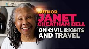 Janet Cheatham's Instagram, Twitter & Facebook