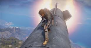 We did not find results for: Game Over 6 Just Cause 3 Gamegrin