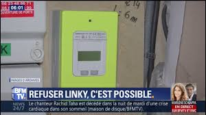 We did not find results for: Refuser L Installation D Un Compter Linky C Est Desormais Possible Youtube