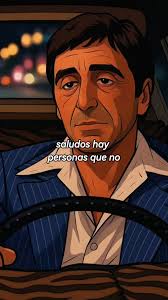 Yo Aprendi 4 Lecciones Tony Montana