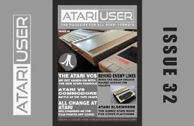 El mejor juego battle royale para pc. Atari Y C64 Se Enfrentan En Nuevo Numero De La Revista Atari User