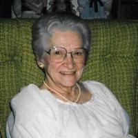 Veronica (Ronnie) M. Tyo Sedlock