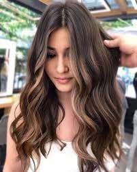 Brown Honey Blonde Money Piece Lace Front Wig Ombre Color Melt Human Hair Wig 150 Density Hair Balayage Hair Long Hair Color Brown Hair Balayage