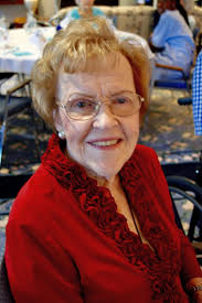 Obituary of Alva Christine Romine