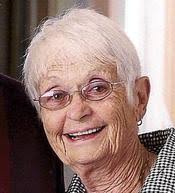 Obituary for Ann DiMartino (Services)