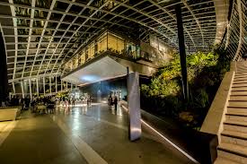 Sky gardens, a tower in dubai. Plan Your Visit Sky Garden London