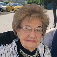 Josephine Coscia Obituary (1921