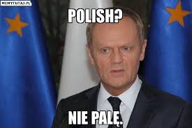Memy o politykach to idealny sposób na uśmiech. Internauci Zegnaja Tuska Memy Gazeta Wroclawska