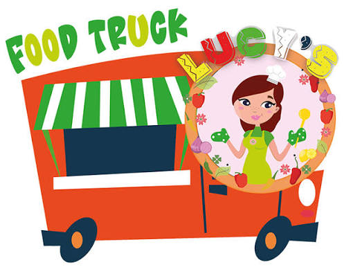 Lucy's food food truck — Fast food restaurant food truck in Ladson, South Carolina