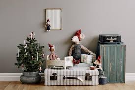 Weihnachtsbaum Im Glanze Weihnachten Dekoration Weihnachtsbaum Deko Weihnachten Advent