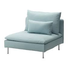 Mobilier Et Decoration Interieur Et Exterieur Soderhamn Ikea Armchair Ikea Sofa
