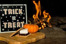 Halloween Weekend #4