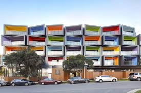 620 x 415 · jpeg. Coolest Apartment Buildings In The World