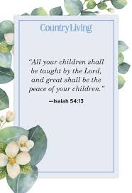 Free printable easter bible quiz: 20 Meaningful Bible Verses About Children What The Bible Says About Parenting
