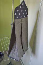 Porte Couches Porte Cotons Et Boite Pour Bebe Les Babioles De Fannyboop Tuto Couture Gigoteuse Kits De Couture Couture Pour Bebe