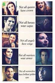 Pin On Teen Wolf Top 30 funny quotes for teens #humors. pin on teen wolf