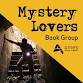 Mystery Lovers Book Group event image