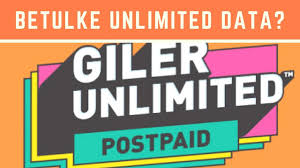 Offer valid for new sales/ mnp/ prepaid to postpaid conversions/package switching from old prime or legacy ones. Betul Ke U Mobile Gx50 Dan Gx30 Unlimited Data Youtube