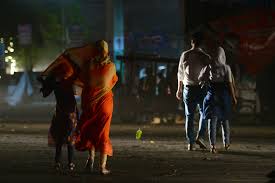 沙尘暴和强雷暴再袭印度至少40死数十伤| 大纪元