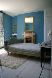 Farrow Ball Claydon Blue 87 Interior Design Dining Room Blue Walls Beautiful Bedrooms