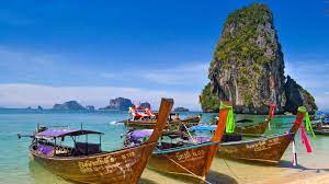 Amazing thailand, travel information, travel guide, maps, hotels, accommodation, attractions, events & festivals, food, culture, shopping information to help you plan your thailand vacations. Thailand Lockert Corona Massnahmen Uber Silvester Reisetopia