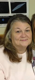 Karen Blundell Scroggins Obituary September 19, 2016