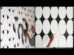 5 wall painting 3d design ideas easy and cool youtube in 2020 diy wall decals wall painting 3d design