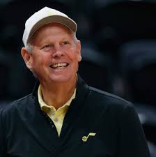 Utah Jazz media availability: Danny Ainge is “big game hunting” this  offseason