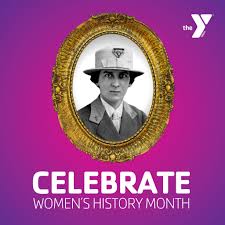 Michael Rieken has way too much fun at the YMCA! #TGIF