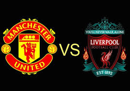 Bẫy việt vị của liverpool đã không sập sau tình huống thoát xuống của rashford. Manchester United Wallpaper Liverpool Vs Manchester United Wallpaper