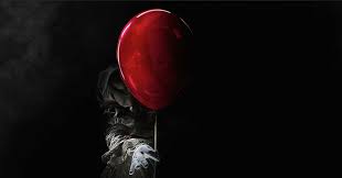 Balloon, was filmed in the menilmontant neighborhood of. Hd Wallpaper Red Balloon With Penny Wise Head Wallpaper Movie It 2017 Wallpaper Flare