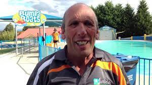 John Verga's Instagram, Twitter & Facebook