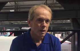 Fordyce Recounts Harrowing Morning Attack