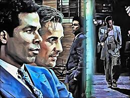 Miami Vice Paintings for Sale