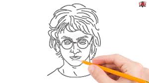 Maybe you would like to learn more about one of these? How To Draw Harry Potter Characters Drawing Ideas And Tutorials