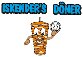 Iskender S Doner Bayreuth Turkische Pizza Doner Lieferservice Lieferando De