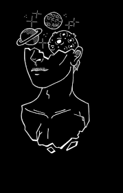Feel free to send us your own wallpaper and we. Pin By Syd On Art Things Dark Wallpaper Badass Wallpaper Iphone Black Wallpaper