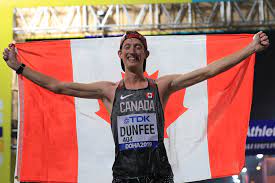 Evan dunfee (born september 28, 1990) is a canadian race walker and olympian. Doha Bronze Medallist Hits Out At Ioc Decision To Move Tokyo 2020 Race Walk